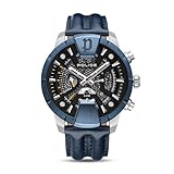 Police PEWJF2203709 Reloj de Hombres