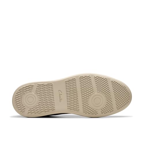 Image of Clarks Mens Brodin Lace