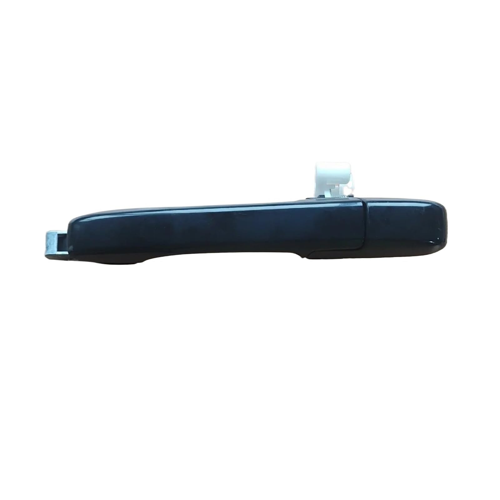 Hillar Rear Left Door Outer Handle For Cr-V For Crv 2002-2006 Right Exterior Car Door Handle Black 72640-S9a-003/J01zd; 72680-S9a-003/J01zd(Rear Left)