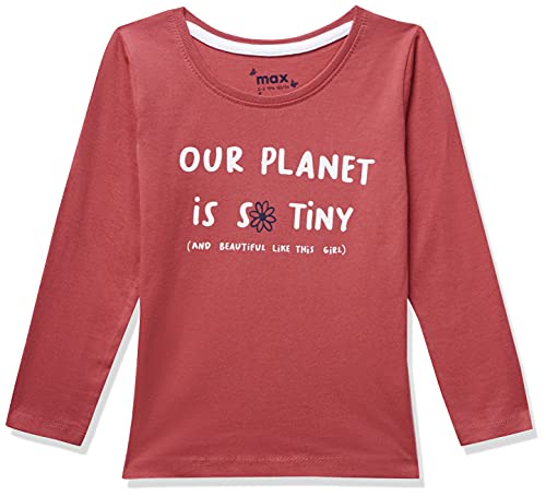 Image of Max Girls T-Shirt