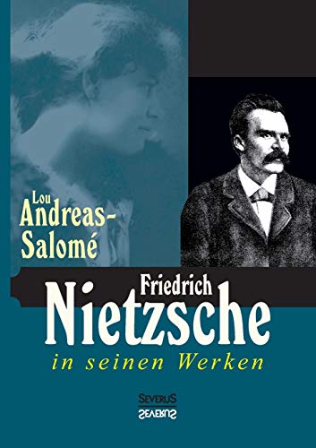 Friedrich Nietzsche in seinen Werken [German] 3958011802 Book Cover