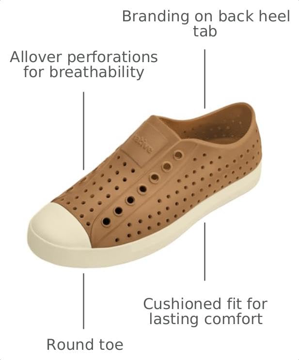 Image of Jefferson Print Shoes | Shell White & Wayward Ditsy Floral | Casual Shoes