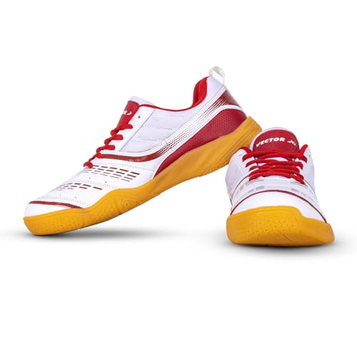 Image of Vector X mens Ranger 7.0 Badminton Shoe