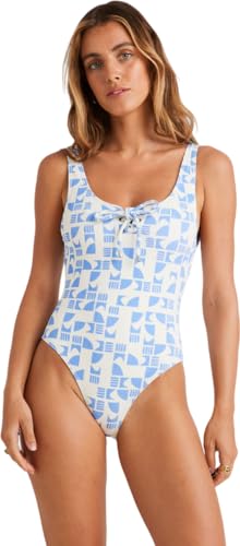 Billabong - Womens Cool Tide One Piece
