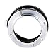 Copper Adapter K&F Concept Lens Mount Adapter Compatible with AI Lens to Sony NEX E-Mount Camera Body
