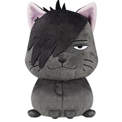 Amazon.co.jp: バンプレスト ハイキュー！！ でっかいぬいぐるみ 全2種