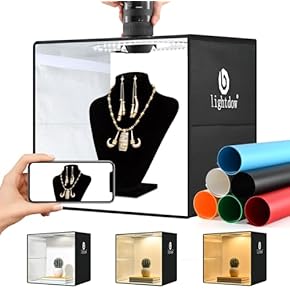 Amazon.co.jp: Light Boxes: Electronics