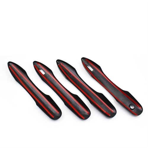 Coque décoration poignée porte extérieure Corolla E210 premium - 4