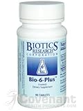 Bio-6-Plus Coated
