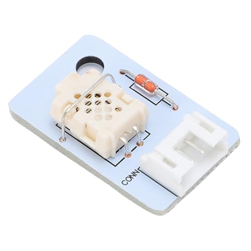 Sensor de humedad Aramox de 3x2 cm para placa de control de deshumidificador 8