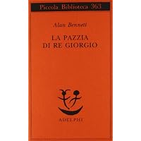 La pazzia di re Giorgio