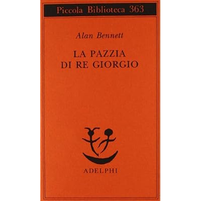 La pazzia di re Giorgio