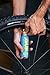 G U P (GÜP Kwiki) Quick Fix Tire Sealant and Inflator; for Mountain Bike, Road, Cyclocross, Gravel; Seal and Repair Flat or Punctured Tires (Silicon Presta Speed Adapter)