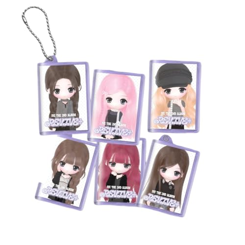 IVE The 2nd Album [REVIVE+] Bang Bang MINI MINI Limited Random Ver