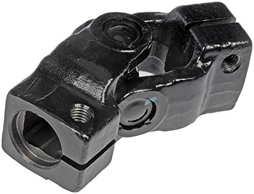 Dorman 425-302 Steering Shaft Universal Joint Compatible With Select Ford / Lincoln / Mercury Models #TOP2