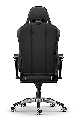 Master Premium Sedia da Ufficio e Computer - Sedia gaming - Immagine 5