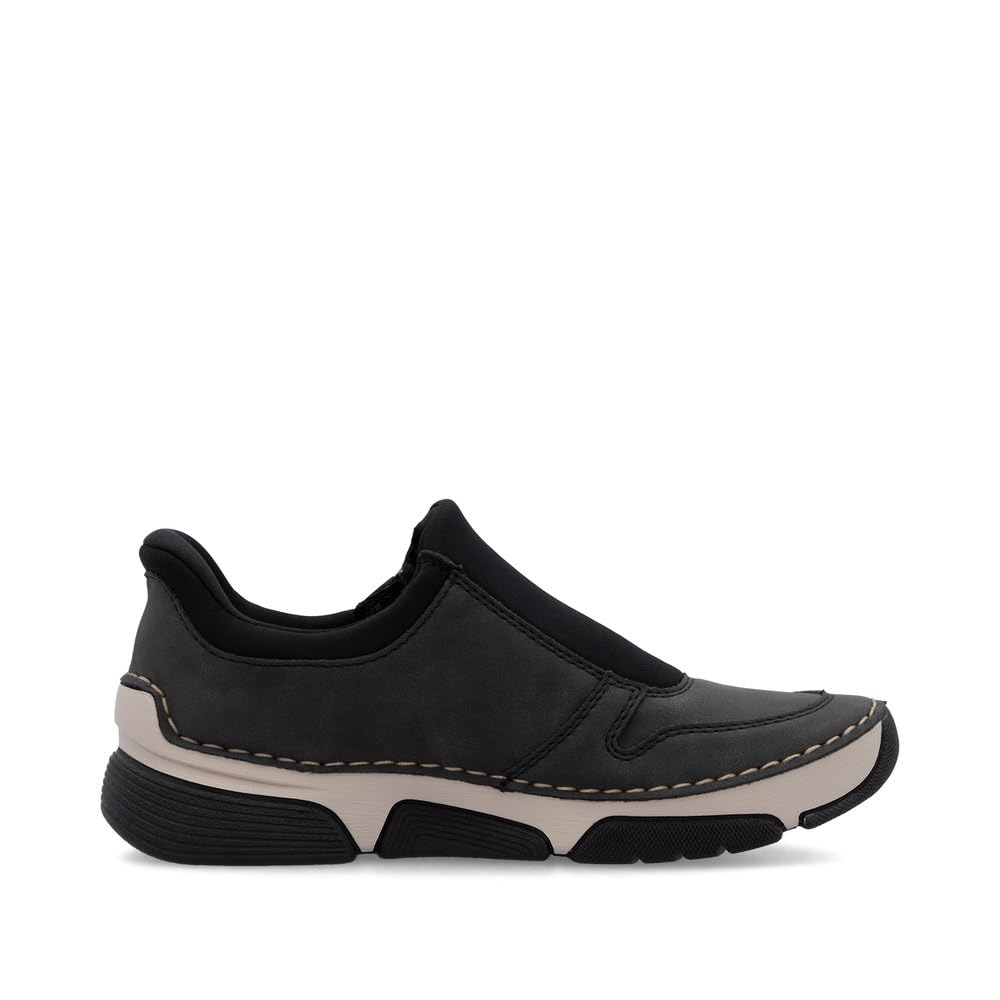 Rieker mokasyny damskie 45965