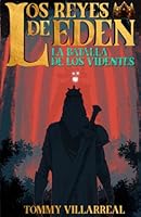 Los Reyes de Ed?n : la Batalla de Los Videntes : Los Manuscritos Perdidos 1076938566 Book Cover