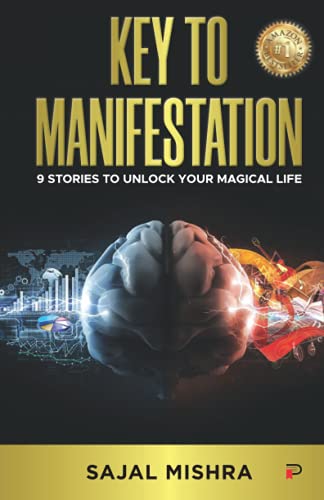 Key to Manifestation