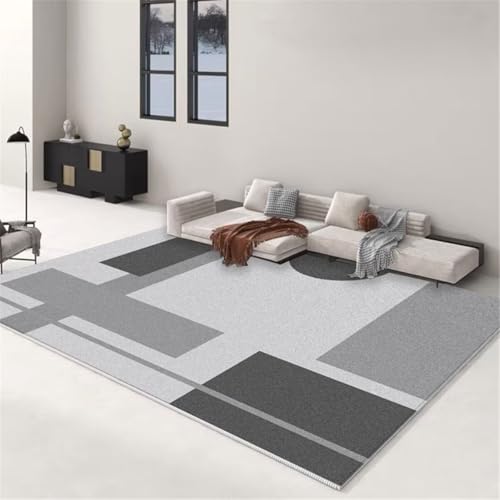 Alfombras Salon Baratas 140X200 Marca Kunsen