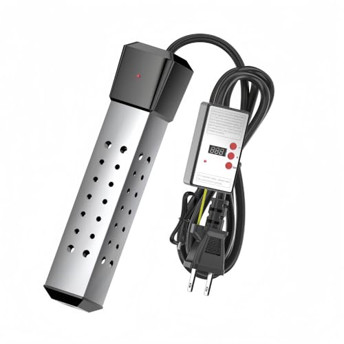 Tppt�������݃q�[�^�[ �����p������ 100V 1500W/2000W���x���� �^�C�}�[�@�\ �󕰂��h�~ ���S�݌v �}�����M �X�e�����X�� �|�[�^�u�� �ƒ�p �A�E�g�h�A �w�Z ���{�� �o�P�c���������� �h�� �ȃG�l (2000W�i�艷���f���j)