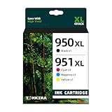 [Druckerkompatibilität]: für hp Officejet Pro 8600 8100 8610 8615 8620 8625 8630 8640 8660 251dw 276dw Serie.