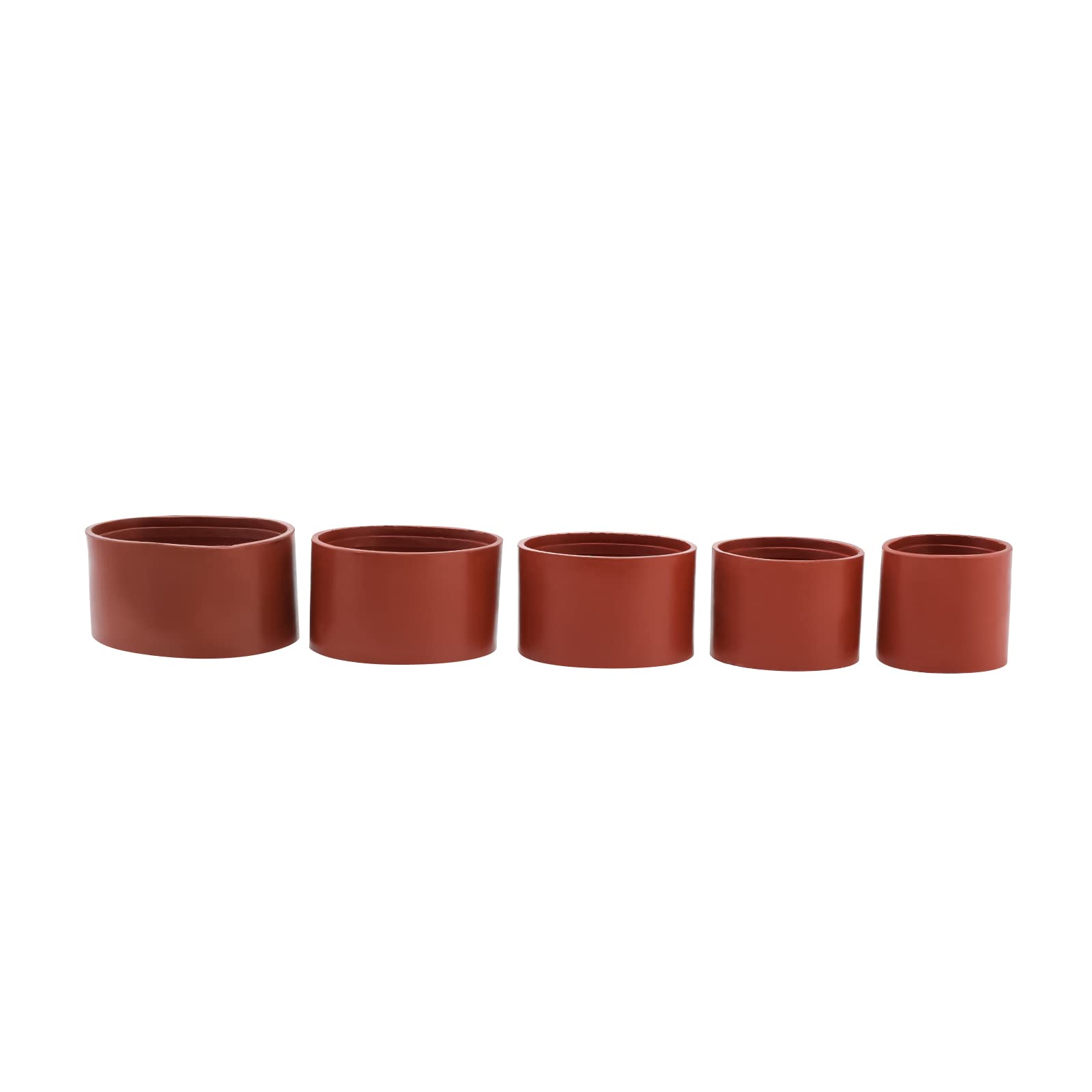 BOOMSTART Kit de herramientas de instalación de cojinetes de árbol de levas, Juego de herramientas de extracción de cojinetes de árbol de levas, equipo de garaje