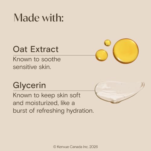 Aveeno Baby Daily Moisture Wash & Shampoo - Image 6