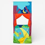 Astucieux : deux décors différents