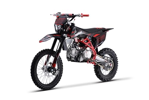 Trailmaster TM C50 145cc Dirt Bike