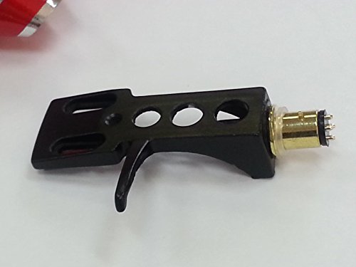 Headshell Turntable Record Player Phono Cartridge Head Shell SME SONY S-arm - Les Beatles, Paul McCartney, John Lennon, RIngo Starr, George Harrison Headshell Turntable Record Player Phono Cartridge Head Shell SME SONY S-arm – Image 6