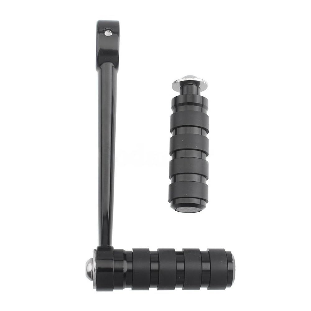 Kit de levier vitesse pour moto R18, idéal pour vos longs voyages en Roctane