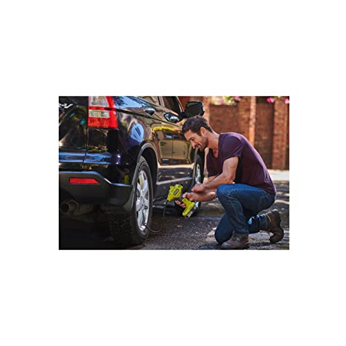 RYOBI - R18DD2-220S - 18V One Plus - 2 batterie 2,0Ah - 1 caricatore