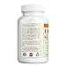 Vitapia Omega 7 Sea Buckthorn 1000mg per Serving - 60 Softgels - Sea Buckthorn Oil (Palmitoleic Acid 340mg), No Fish Burp