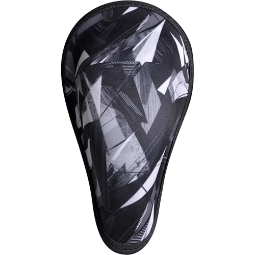 COOLOMG Soft Athletic Flexible Cup Youth Boys Protective Cup for