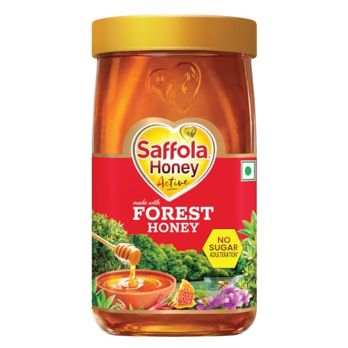 Honey Active 1kg