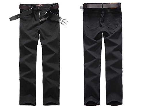 Alice & Elmer Jeans Stretch Slim Straight