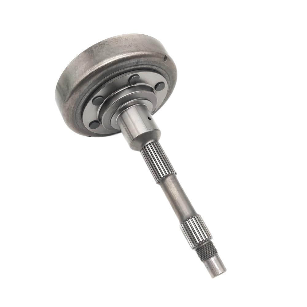 Boîtier d'embrayage solution réparation transmission Stels Yinxiang 600 - 7