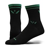 Swiftwick Pursuit Five Thin Wool Compression Socks