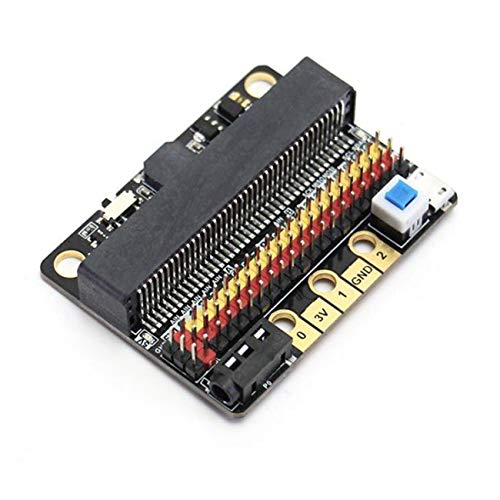 Image of BBC MICRO:BIT Expansion Board†Robotbit IOBIT V2.0
