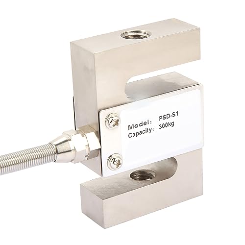 Cellule de charge type S résout la corrosion des stations de mélange - 4