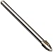 Disston 4431 Xtreme Quad Tipped Glass & Tile Drill Bit, 1/4"