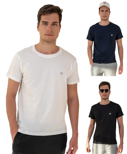 Image of Lux Cozi Men T-Shirt