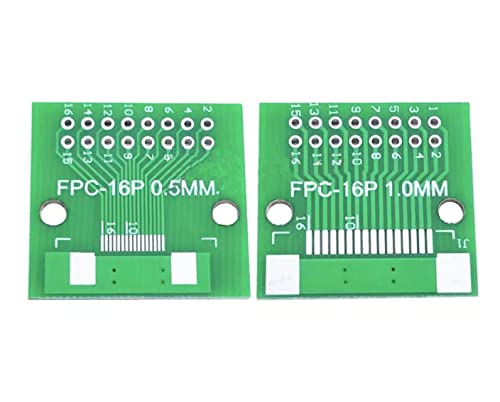 Moechando pFPC/FFCϊP 0.5mmsb`-1.0mmsb` i5j iח\肠j (ɐF16P)