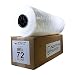 Norton Supply Dry Cleaning Poly Bags - 72", 100 Gauge