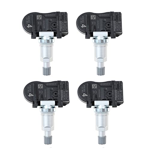 Capteur de pression des pneus TPMS auto Scenic Megane Kadjar