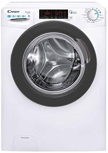 CANDY Lave linge sechant Frontal CS WS 41 06 TWM RE