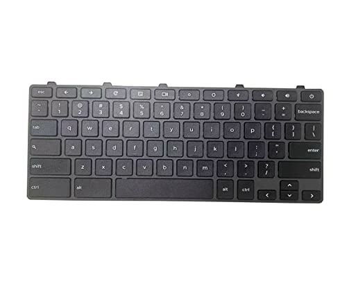 VčlpꃉbvgbvL[{[h Dell Chromebook 11 3100 5190