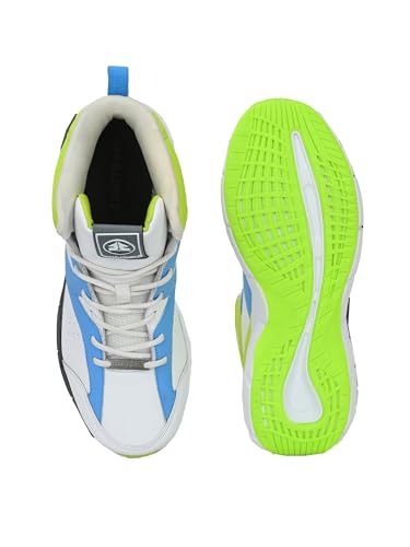 Image of OFF LIMITS Men's Rider Casual Sneakers