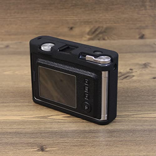 Funda de silicona MUZIRI KINOKOO para cámara Fuji Instax Mini EVO miniatura 5